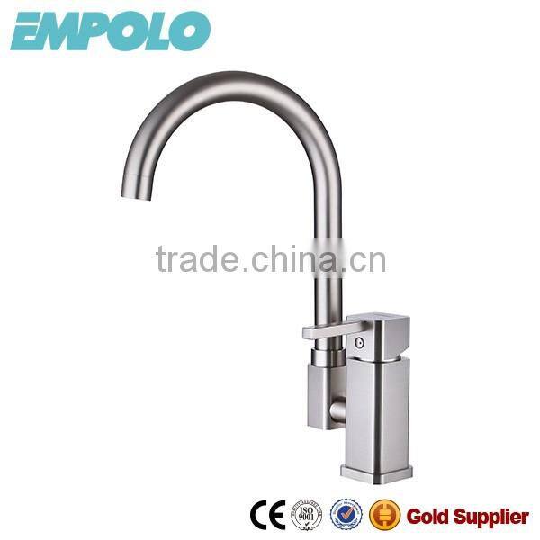 2016 New Coming Hot and Cold Brass Kitchen Sink Tap 98 2101