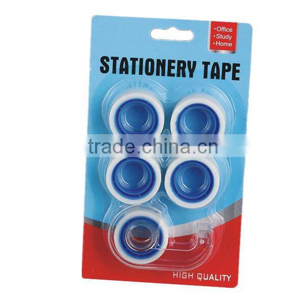 5 ct Wholesaler invisible tape self adhesive tape