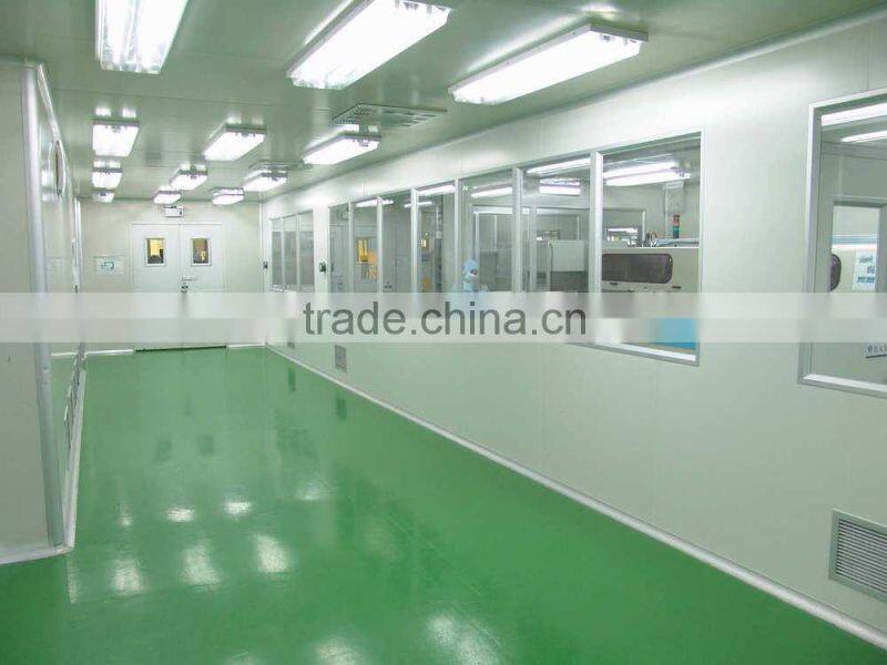 144LEDs fluorescent smd high quality tube8 led