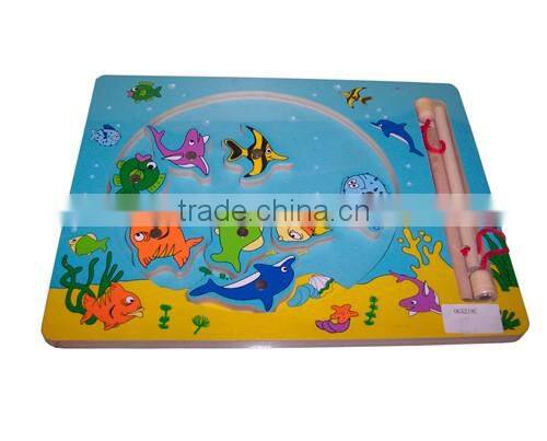 New Baby Educational Developmental Toy Intellectual Puzzle