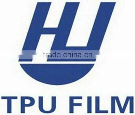 Dongguan xionglin Sewing free craftsman with hot-melt adhesive film for shoes lamination