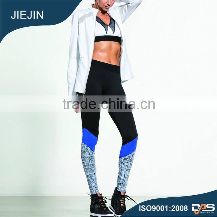 2016 fashion custom women hoody jacket with cheap price