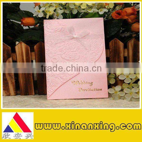 beautiful design wedding invitation card design