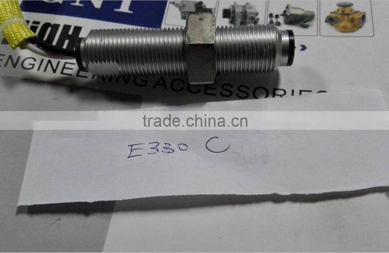 excavator E330C revolution speed sensor