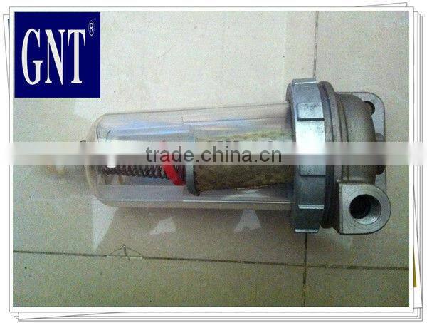 PC360-7 PC200-7 PC220-7 Oil Water Separator 22U-04-21131 for excavator