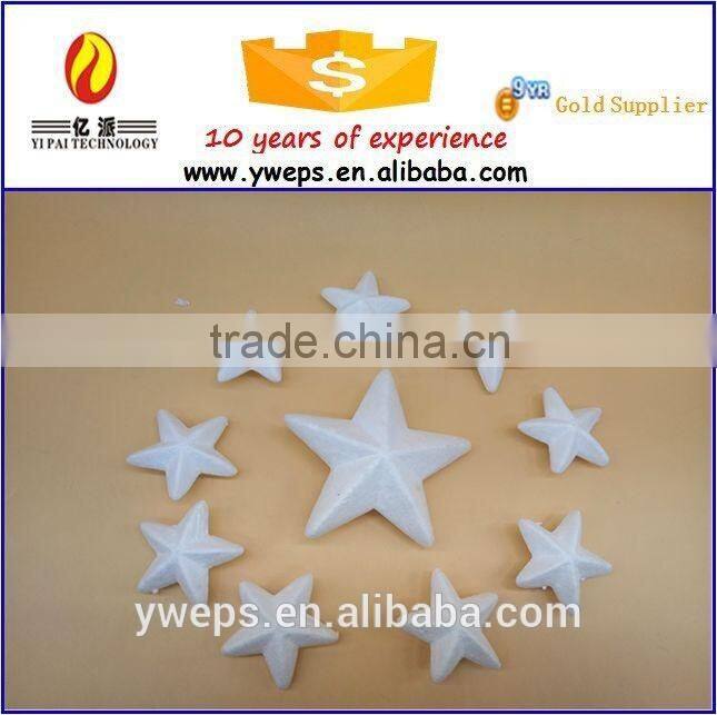 10mm expanded polystyrene balls for sale/200mm coloured polystyrene balls for decoration