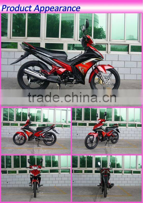 2014 DIOS 125 Kamax New Style 125cc motorcycle cub motorbike