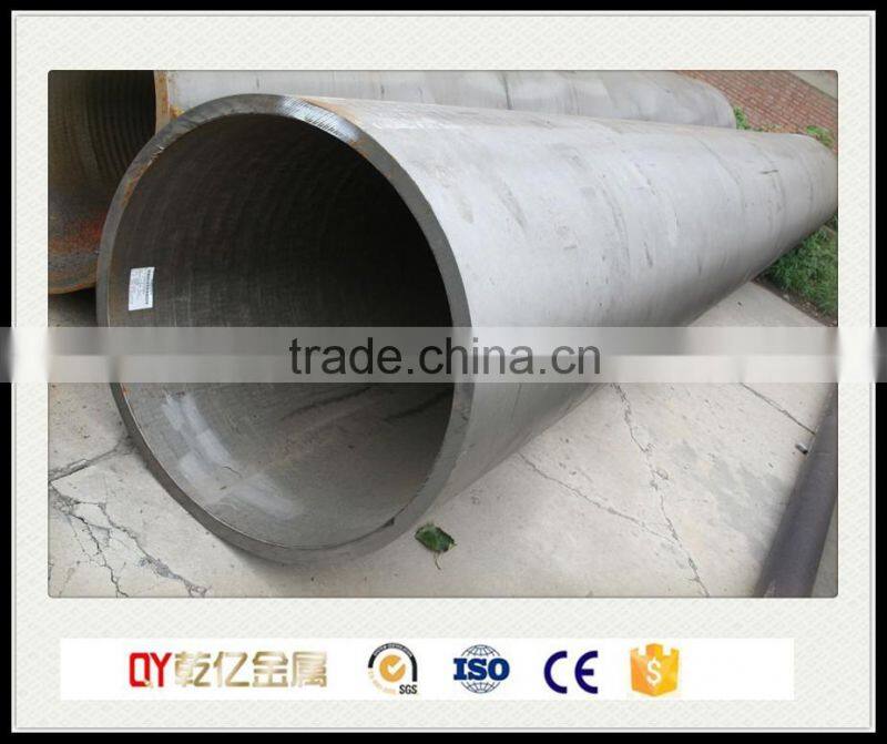 20# 45# carbon Seamless Steel Pipe/structure pipe