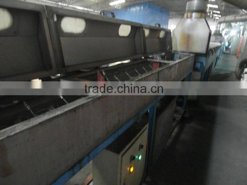 Aprroved PVC U shaped aluminium alloy edge protector seal strip