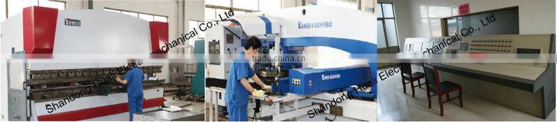 500KW diesel generator china