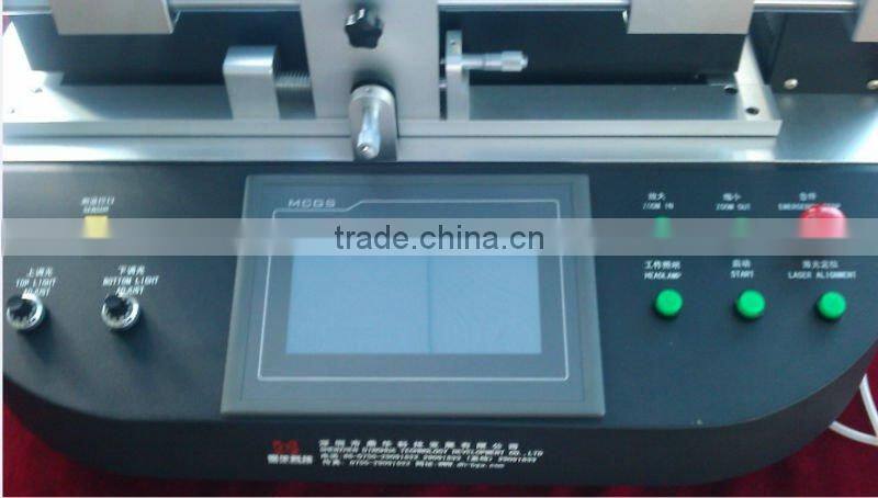 DH-A3,SMD,bga rework station,chip repair,sales promotion