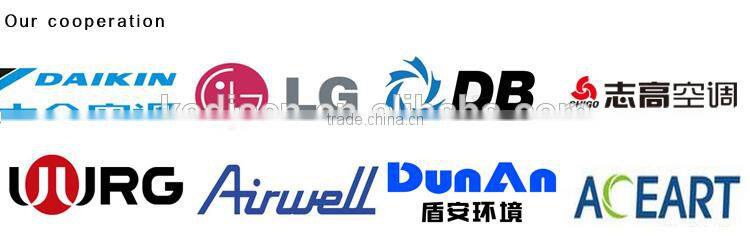 For Chicken House High flow rate ventilation fan for poultry farming shed