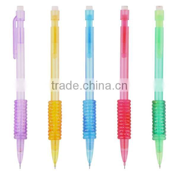 pen and pencil set 2 in 1 pen with mechanical pencil