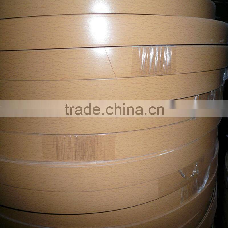 pvc edge banding for mdf