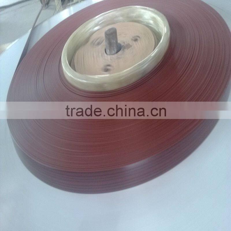 pvc edging band