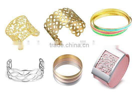 top selling Cheap engraved stainless steel boy hand bracelet