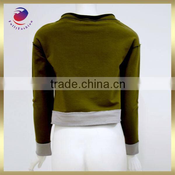 coats women of new design fashion coat