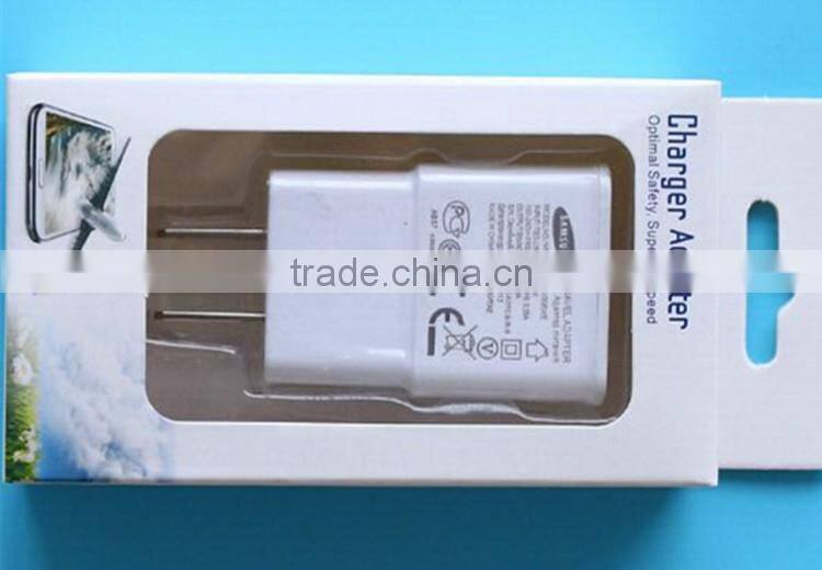 Fast Charging 5.3V 2A USB Charger Power