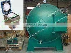 Vacuum furnace industrial application 1600C working temperature high quality
