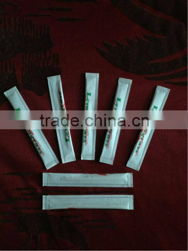 toothpick packing machine