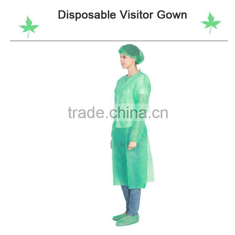 New style nurse uniform,hospital patient gowns,medical gown for American market