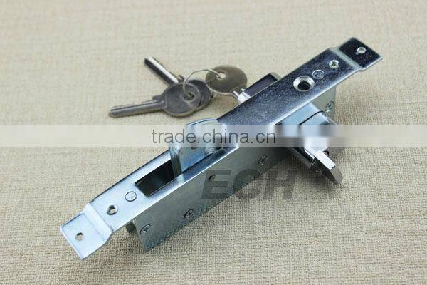 high qulity top and bottom door locks