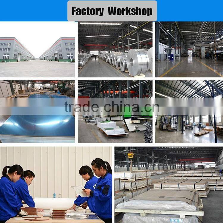 Decorative C shaped strip aluminum suspended ceiling tiles