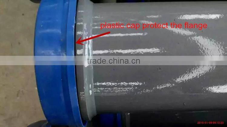 Concrete pump spare parts Concrete pump pipe