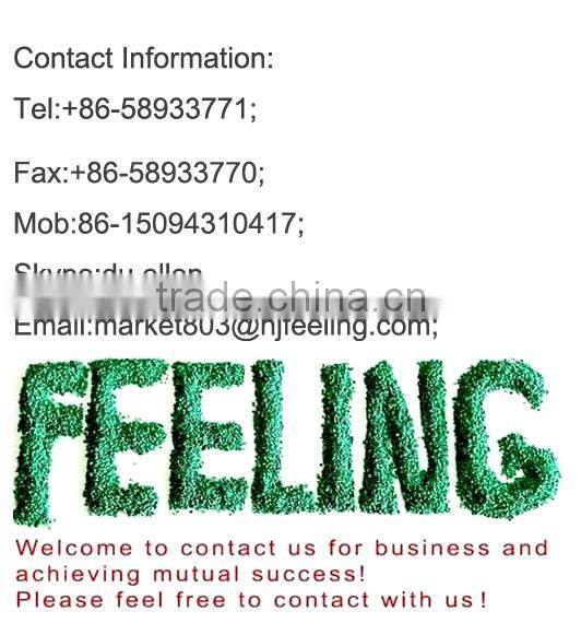 Liquid Polyurethane Rubber Playground Matting FN-E-16010803