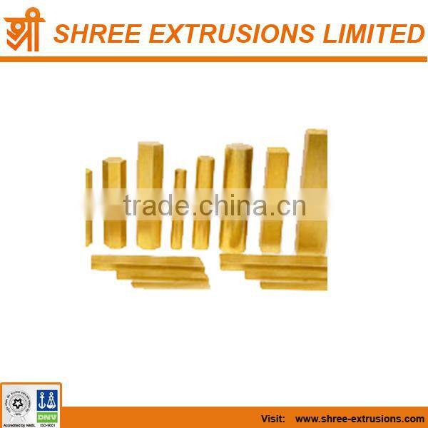 Hot sale brass rods in india