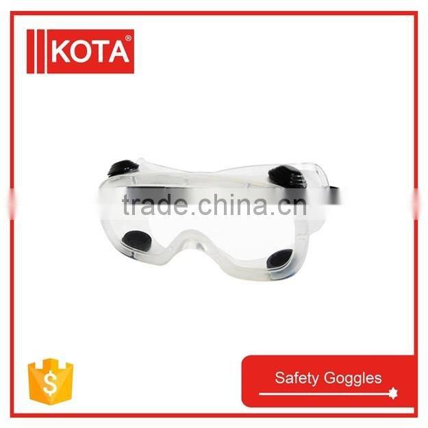 Eye Protection Safety Goggles Clear Safety Glass