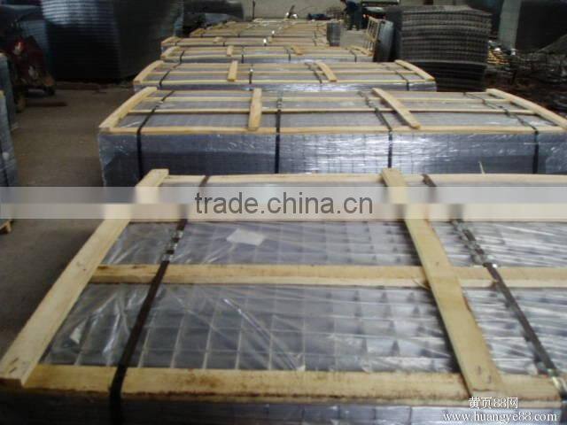 Wholesale 4x4 Galvanized Welded Wire Mesh , cheap Welded Wire Mesh Panel for sale