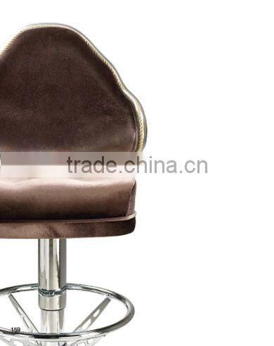 Round foot casino chair /Gaming chair