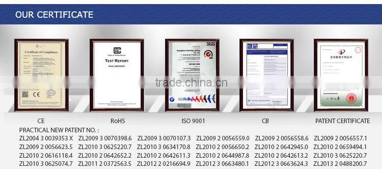 High brightness standing / hanging 3d video circular led screen display for night club decor