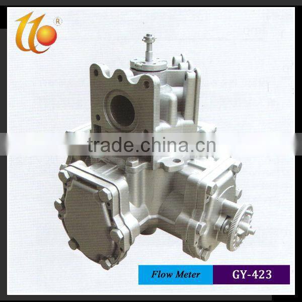 Fuel Dispenser Flow Meter