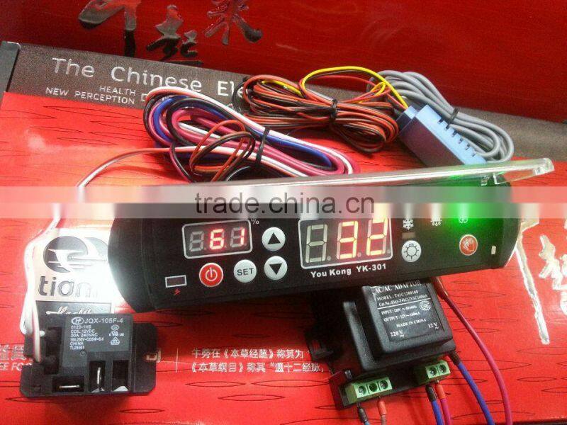 YK-301/SF-474 temperature and humidity control equipments/digital temperature controller