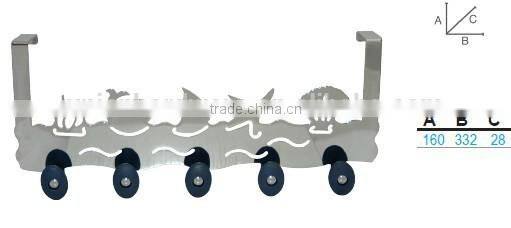 Wholesale Popular ocean style over door hook,over door hanger,door hook