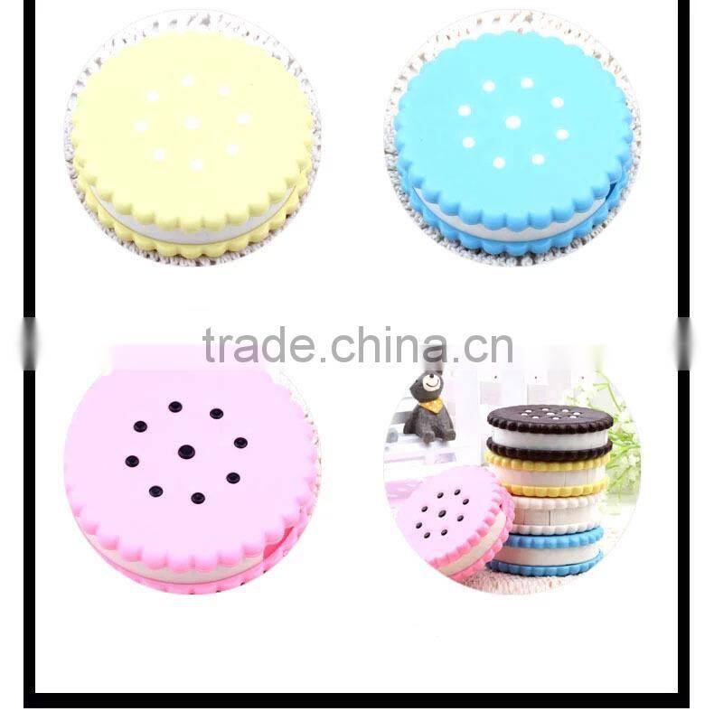 Cheap Cotact Lens Double Case/Wholesale Contact Lens Double Case For Color Contact Lens