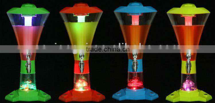 Plastic Beer set Injection mould