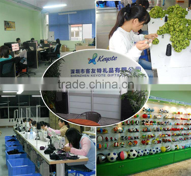 Children toy hand sack