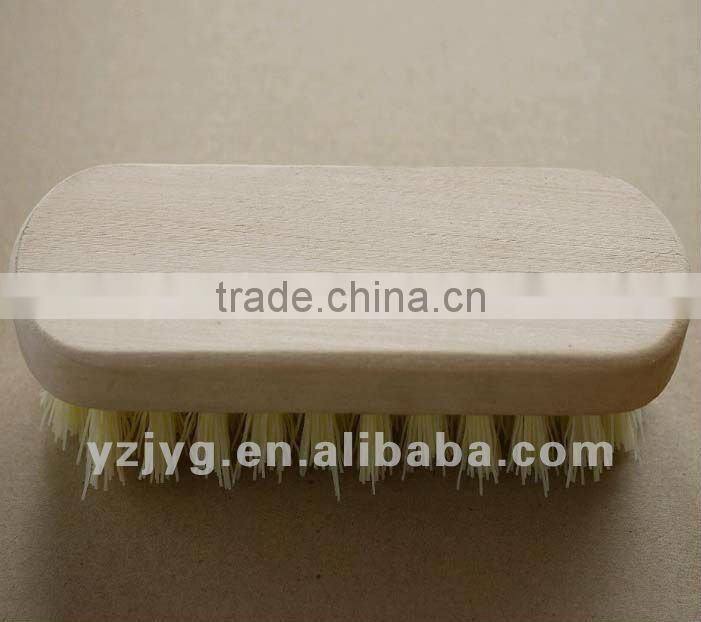 garden tool cleaning brush floor brush