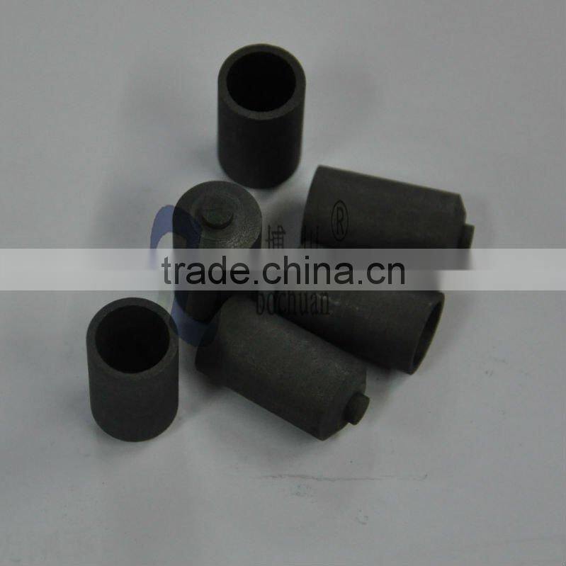 Graphite Crucible for Melting Metal