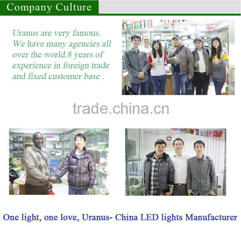 Uranus Saving Energy Dimmable Hight Brightness Led Downlight