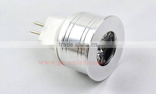 Manufacturer Supply High Quality Dimmable GU10 Mini LED