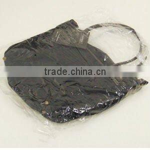 Shopping big eco business polyester shoulder handbags with case card holder gift items women bag