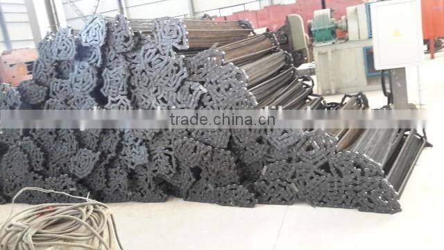 Different capacity charcoal dryer sawdust dryer equipment price