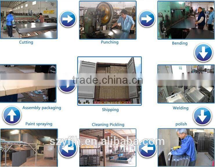 2016 OEM HEPA Diffuser For Clean Room