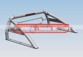 Stainless Steel Roll Bar for Toyota Hilux Vigo( appropriable for TIGER)