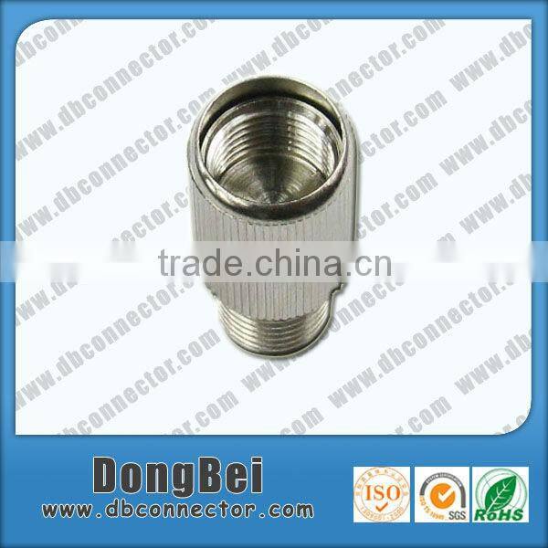 various of 75 ohm usb brass cable lock terminals