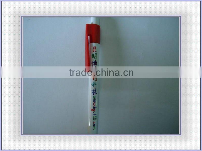 42 pen on one time A3 Digital Inkjet Pen Printing Machine